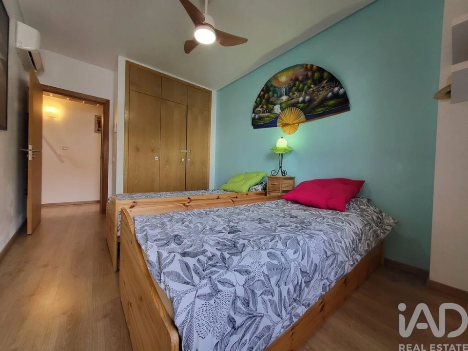 Apartamento T2 para Venda em Santa Luzia Foto 14