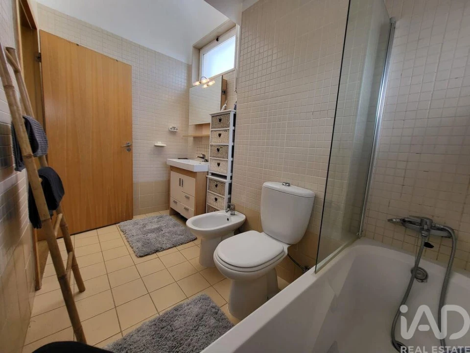 Apartamento T2 para Venda em Santa Luzia Foto 21