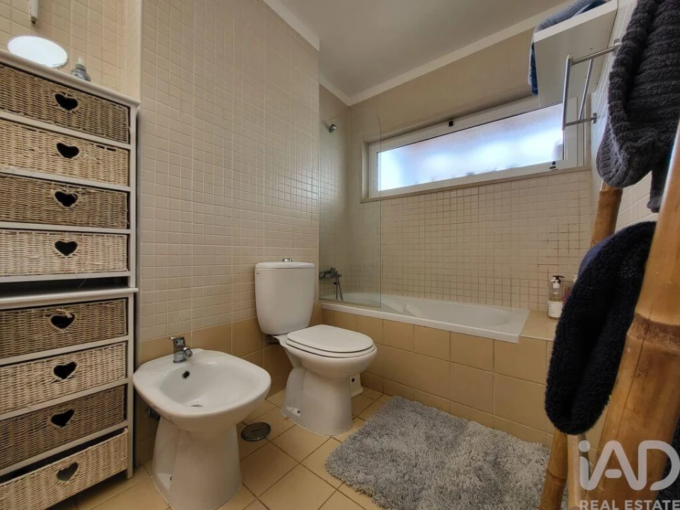 Apartamento T2 para Venda em Santa Luzia Foto 20