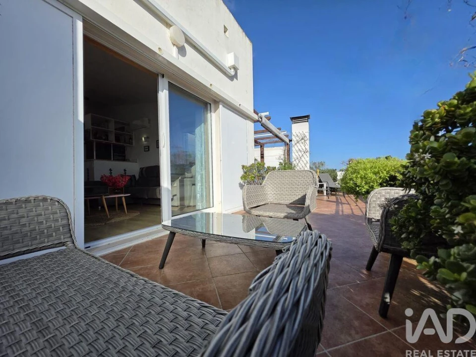 Apartamento T2 para Venda em Santa Luzia Foto 33