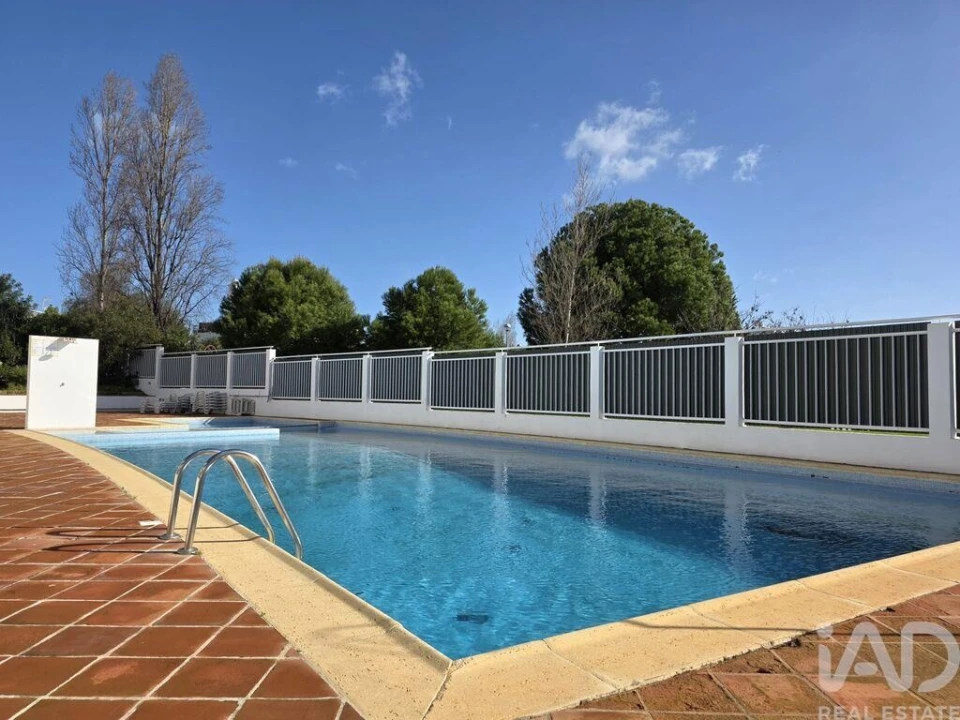 Apartamento T2 para Venda em Santa Luzia Foto 2