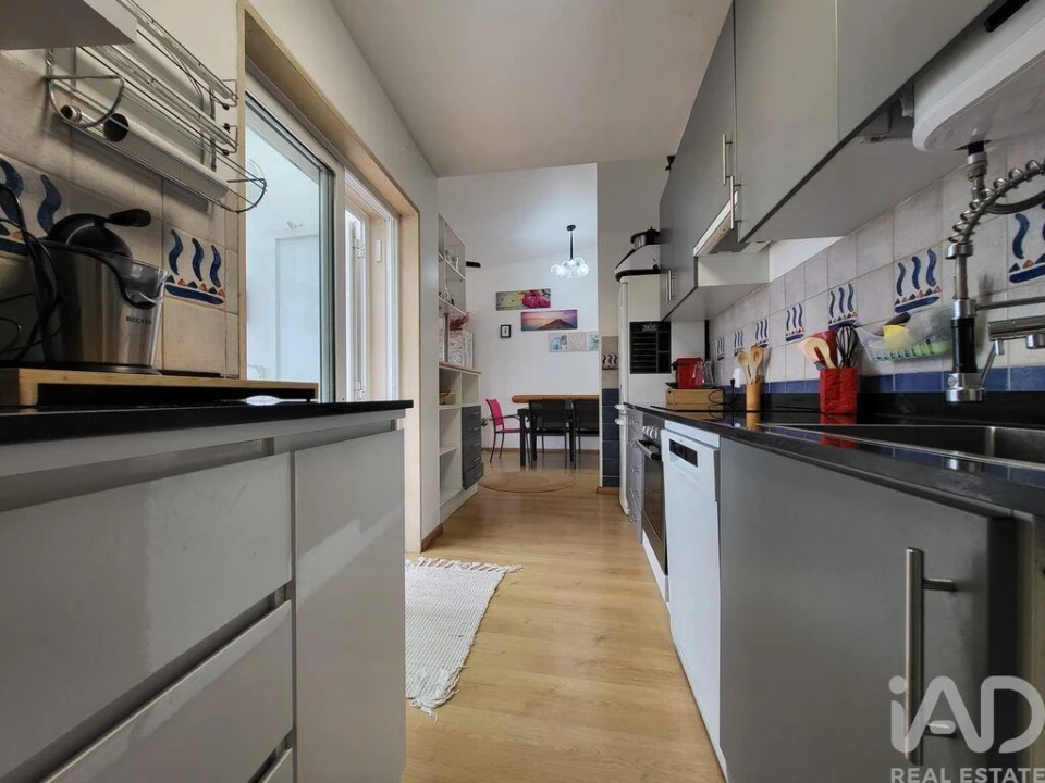 Apartamento T2 para Venda em Santa Luzia Foto 27