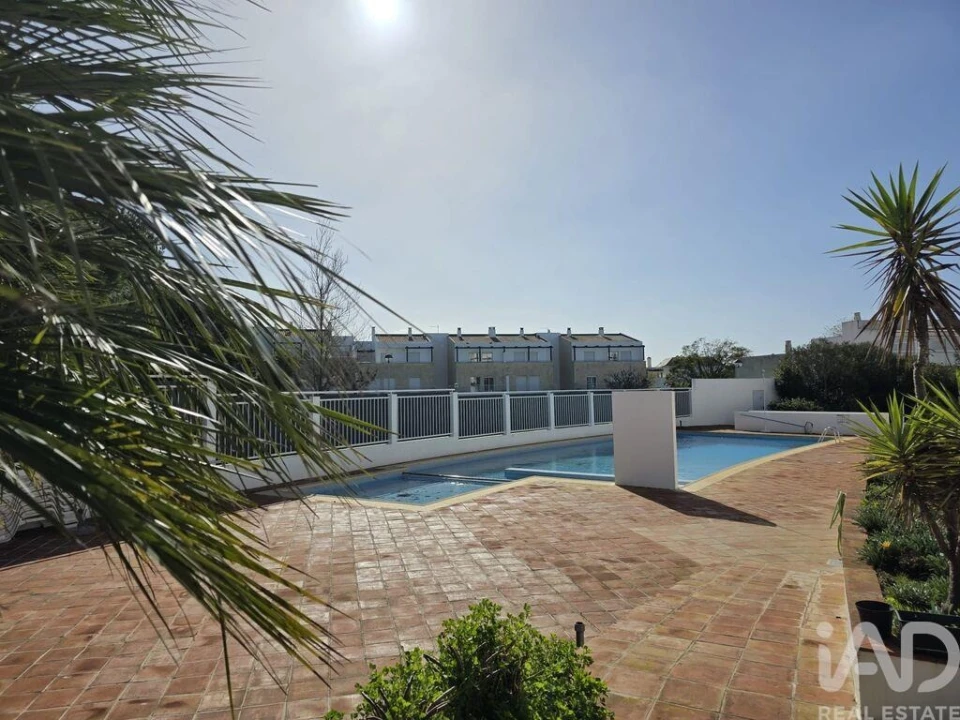 Apartamento T2 para Venda em Santa Luzia Foto 38