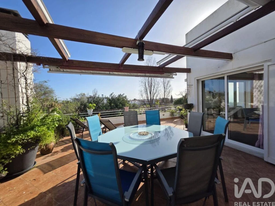 Apartamento T2 para Venda em Santa Luzia Foto 30