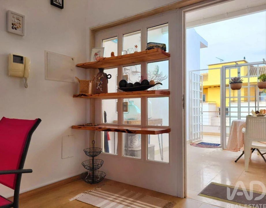 Apartamento T2 para Venda em Santa Luzia Foto 5