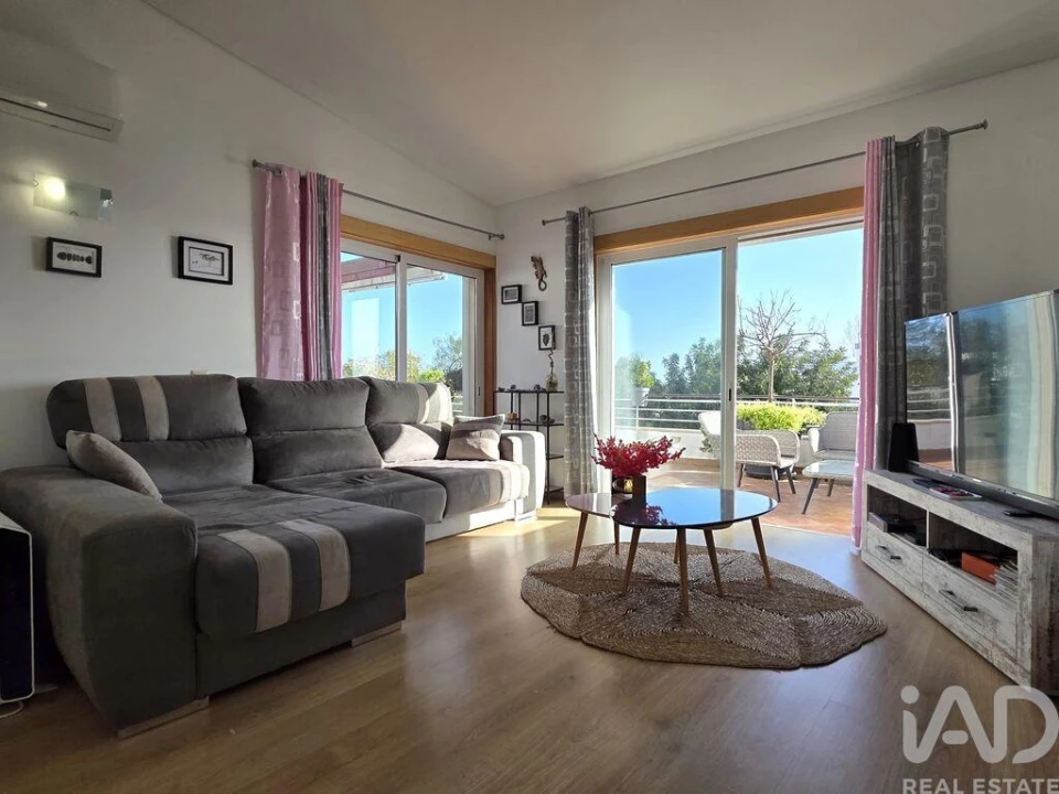 Apartamento T2 para Venda em Santa Luzia Foto 7