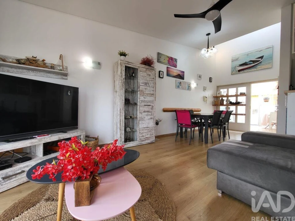 Apartamento T2 para Venda em Santa Luzia Foto 9