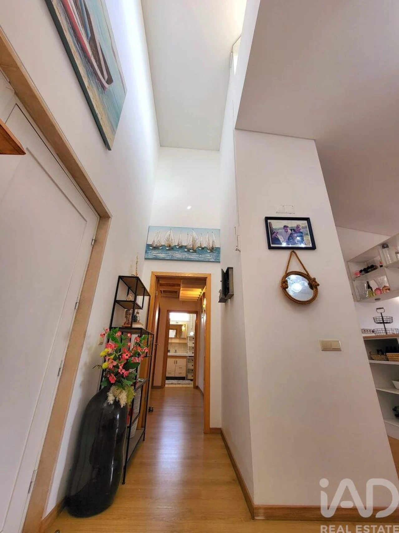 Apartamento T2 para Venda em Santa Luzia Foto 28