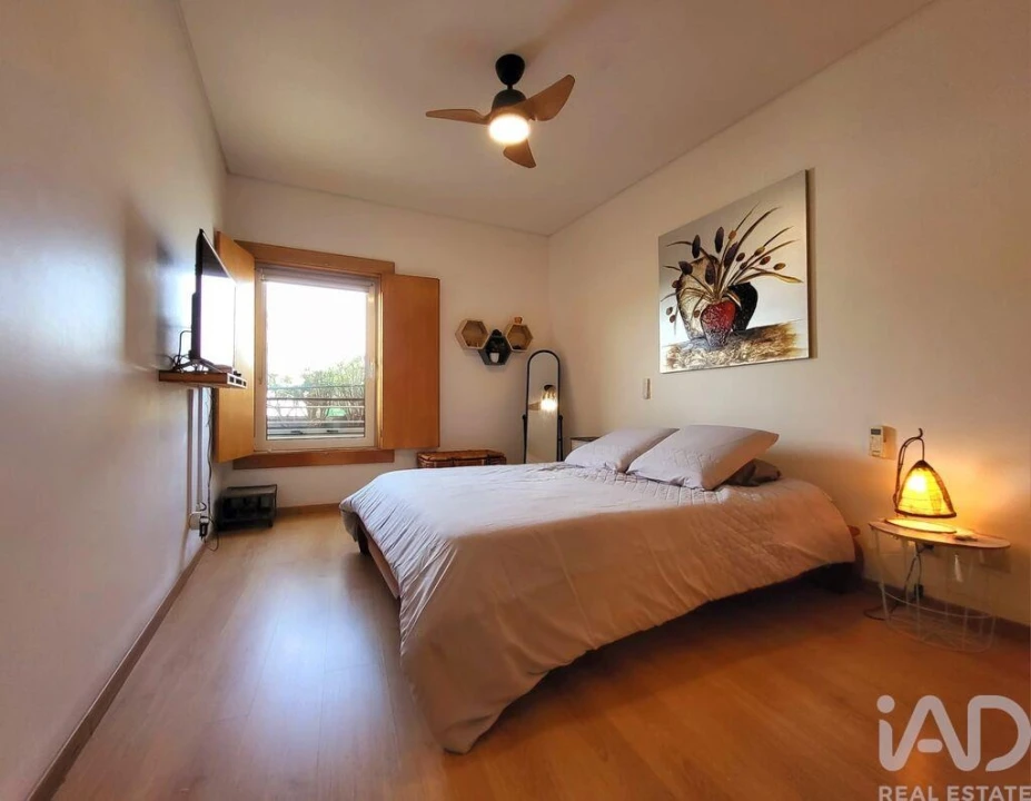 Apartamento T2 para Venda em Santa Luzia Foto 15