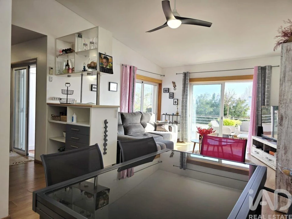 Apartamento T2 para Venda em Santa Luzia Foto 6