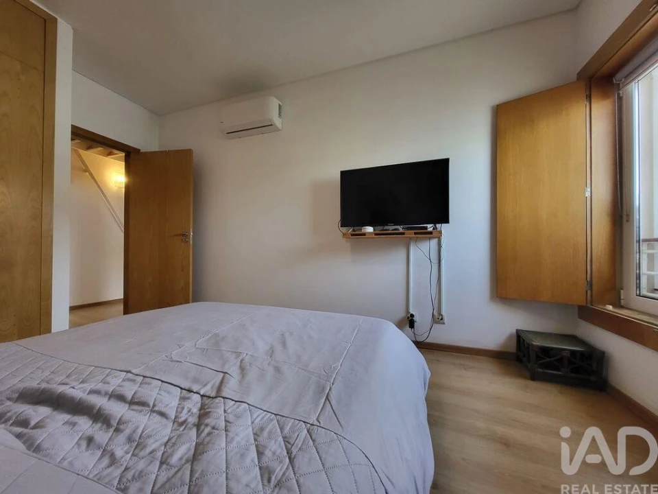 Apartamento T2 para Venda em Santa Luzia Foto 16