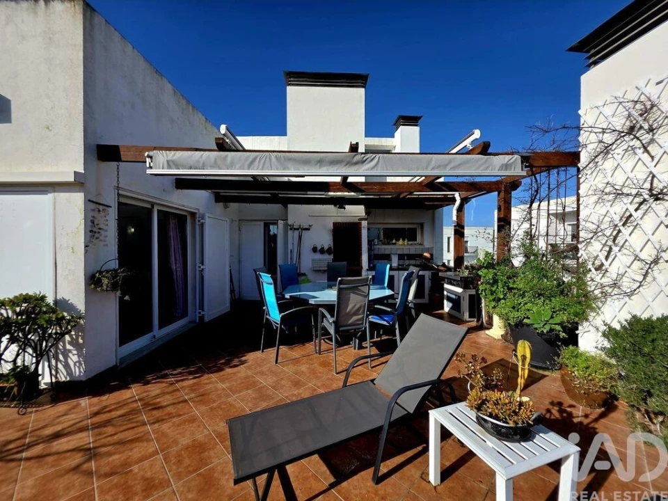 Apartamento T2 para Venda em Santa Luzia Foto 32