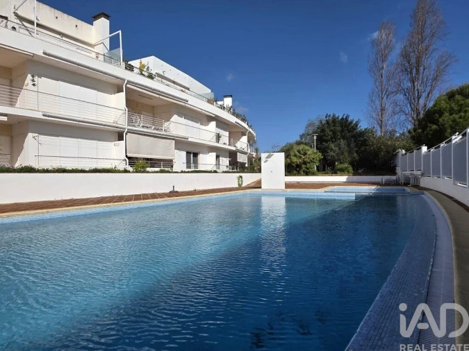 Apartamento T2 para Venda em Santa Luzia Foto 37