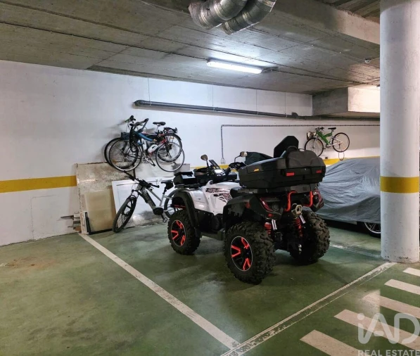 Apartamento T2 para Venda em Santa Luzia Foto 40