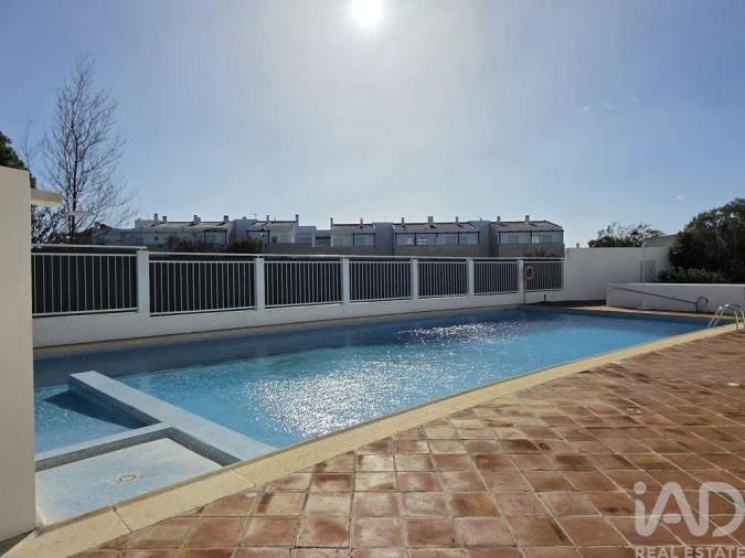 Apartamento T2 para Venda em Santa Luzia Foto 36