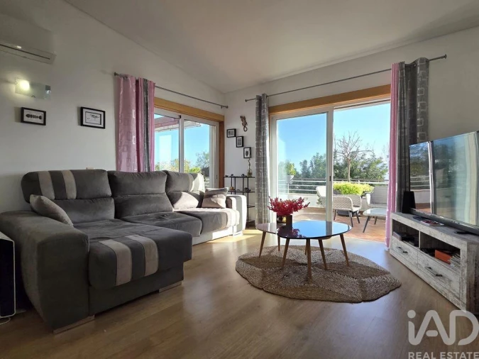 Apartamento T2 para Venda em Santa Luzia Foto 7