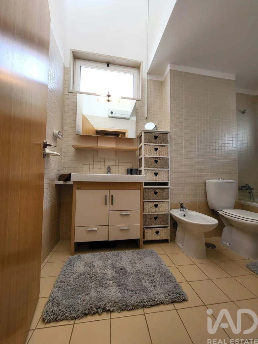 Apartamento T2 para Venda em Santa Luzia Foto 18