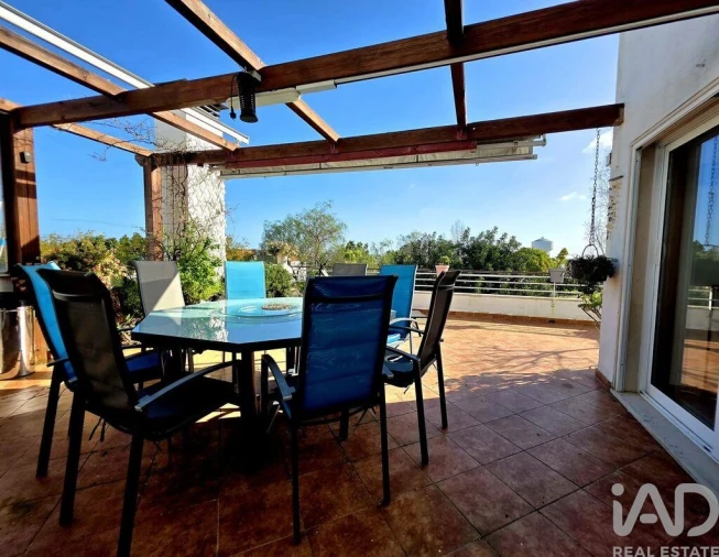 Apartamento T2 para Venda em Santa Luzia Foto 29