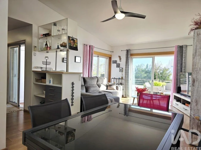 Apartamento T2 para Venda em Santa Luzia Foto 6