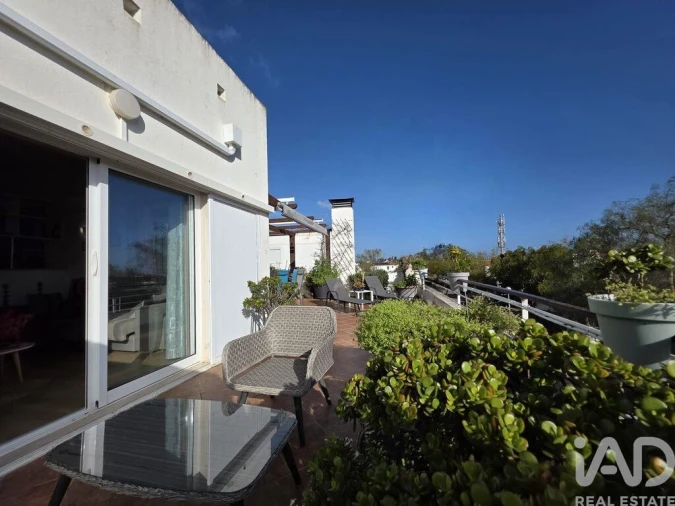 Apartamento T2 para Venda em Santa Luzia Foto 34