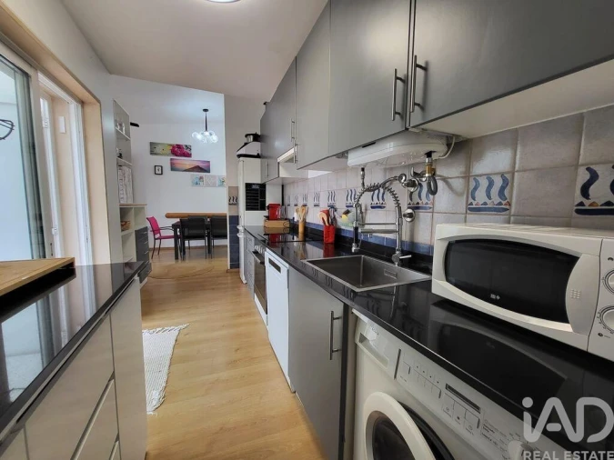 Apartamento T2 para Venda em Santa Luzia Foto 26