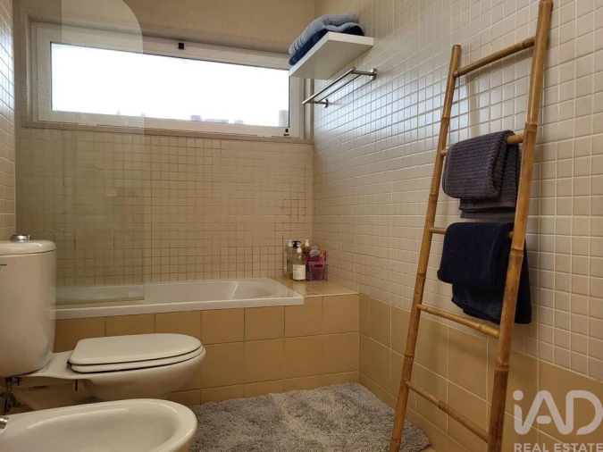 Apartamento T2 para Venda em Santa Luzia Foto 19