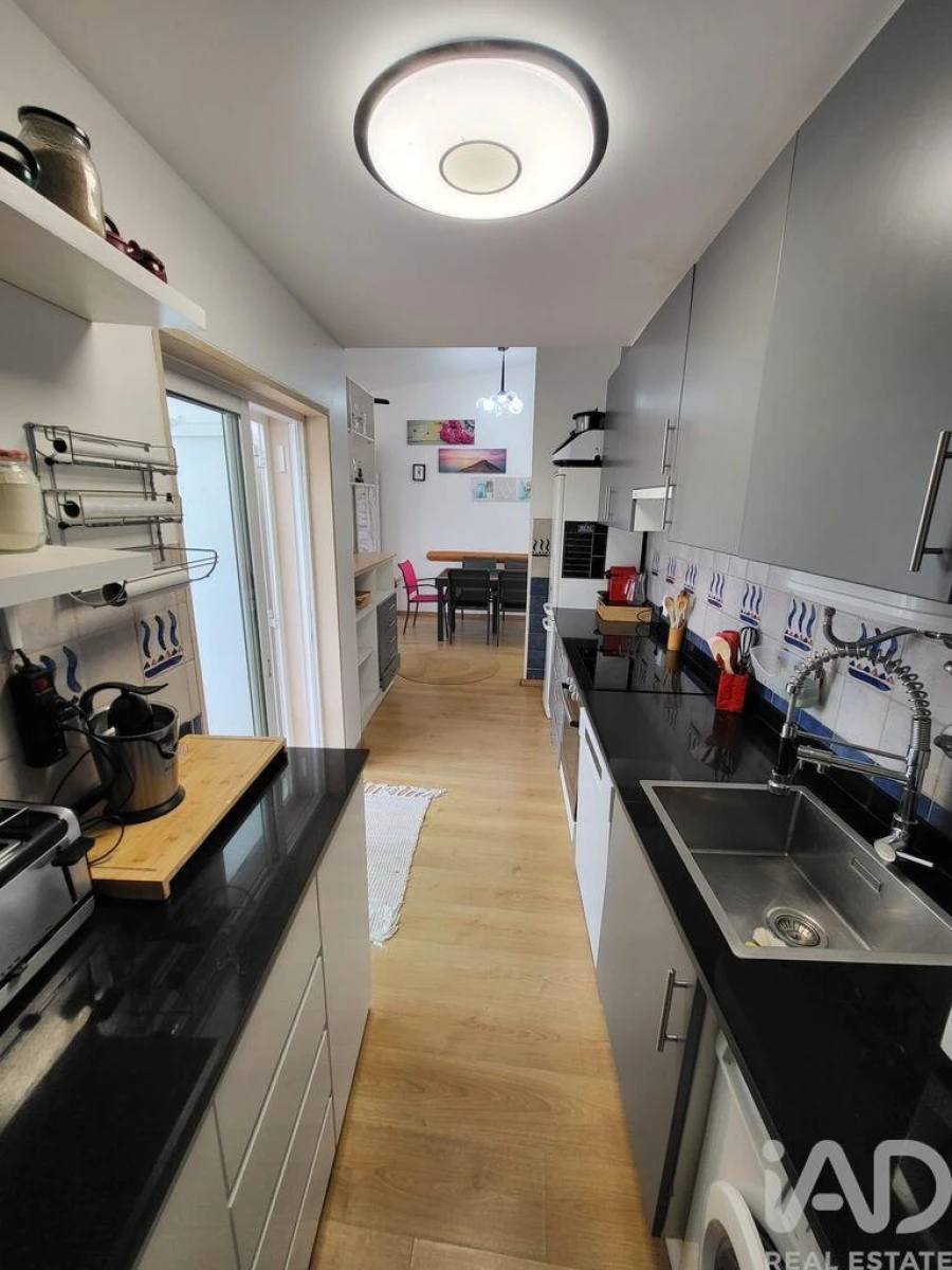 Apartamento T2 para Venda em Santa Luzia Foto 25