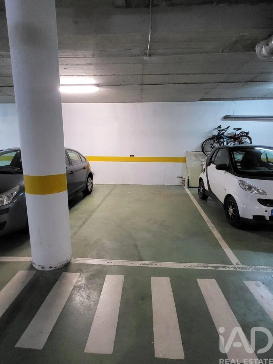 Apartamento T2 para Venda em Santa Luzia Foto 39