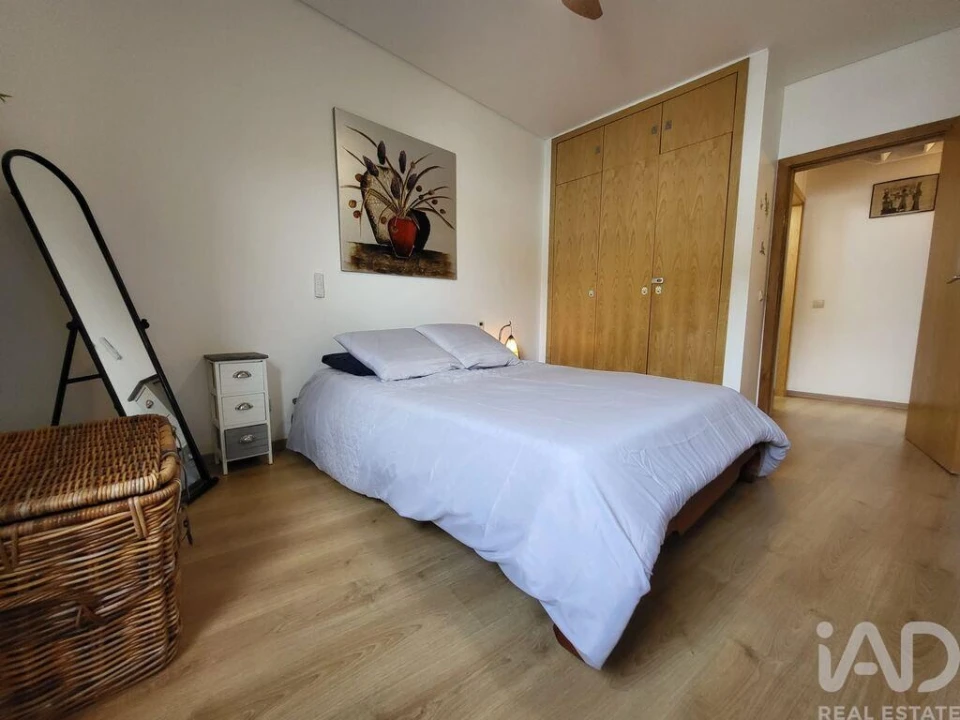 Apartamento T2 para Venda em Santa Luzia Foto 17