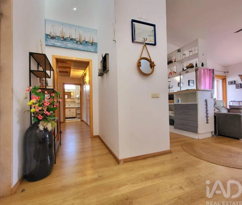 Apartamento T2 para Venda em Santa Luzia Foto 22