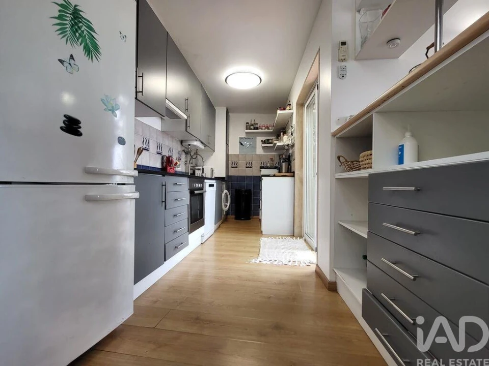 Apartamento T2 para Venda em Santa Luzia Foto 23