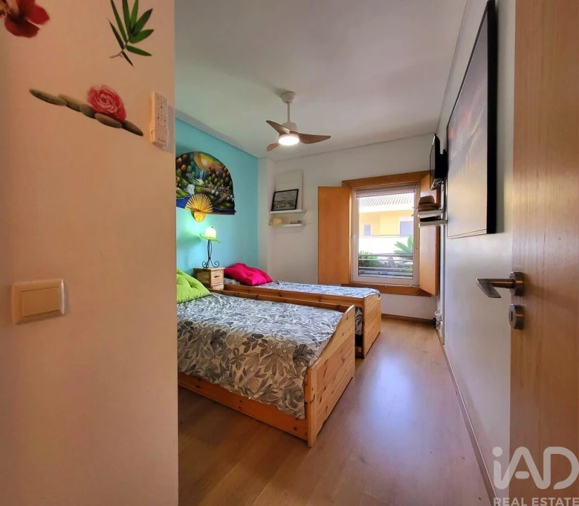 Apartamento T2 para Venda em Santa Luzia Foto 13