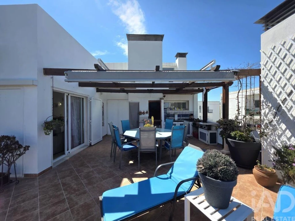 Apartamento T2 para Venda em Santa Luzia Foto 13