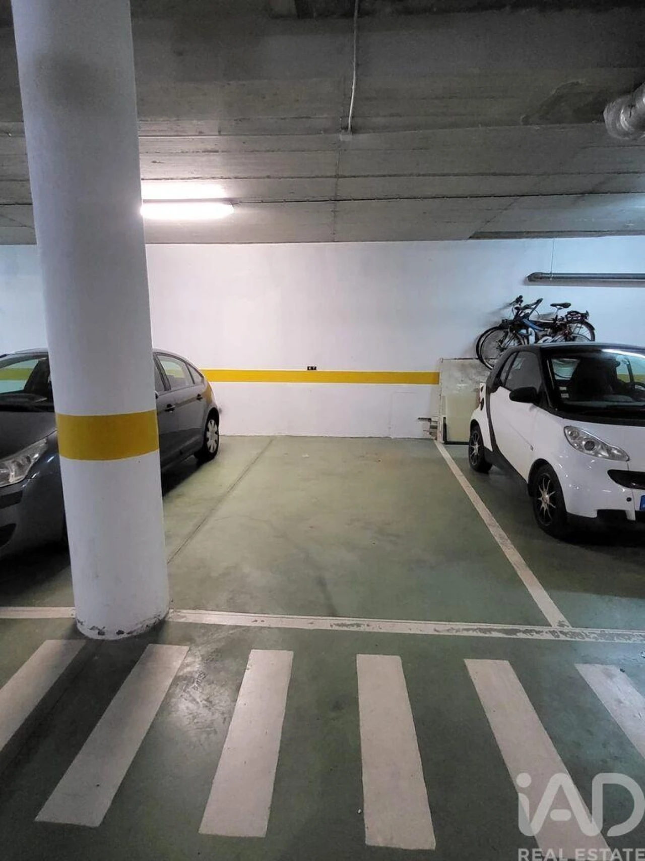 Apartamento T2 para Venda em Santa Luzia Foto 39