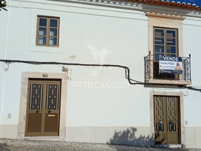 Moradia T5 para Venda em Nossa Senhora da Conceição e São Bartolomeu