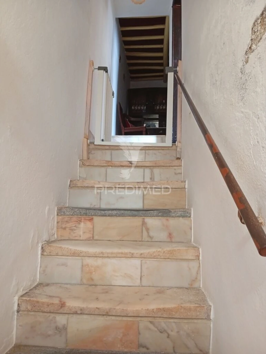 Moradia T5 para Venda em Nossa Senhora da Conceição e São Bartolomeu Foto 12