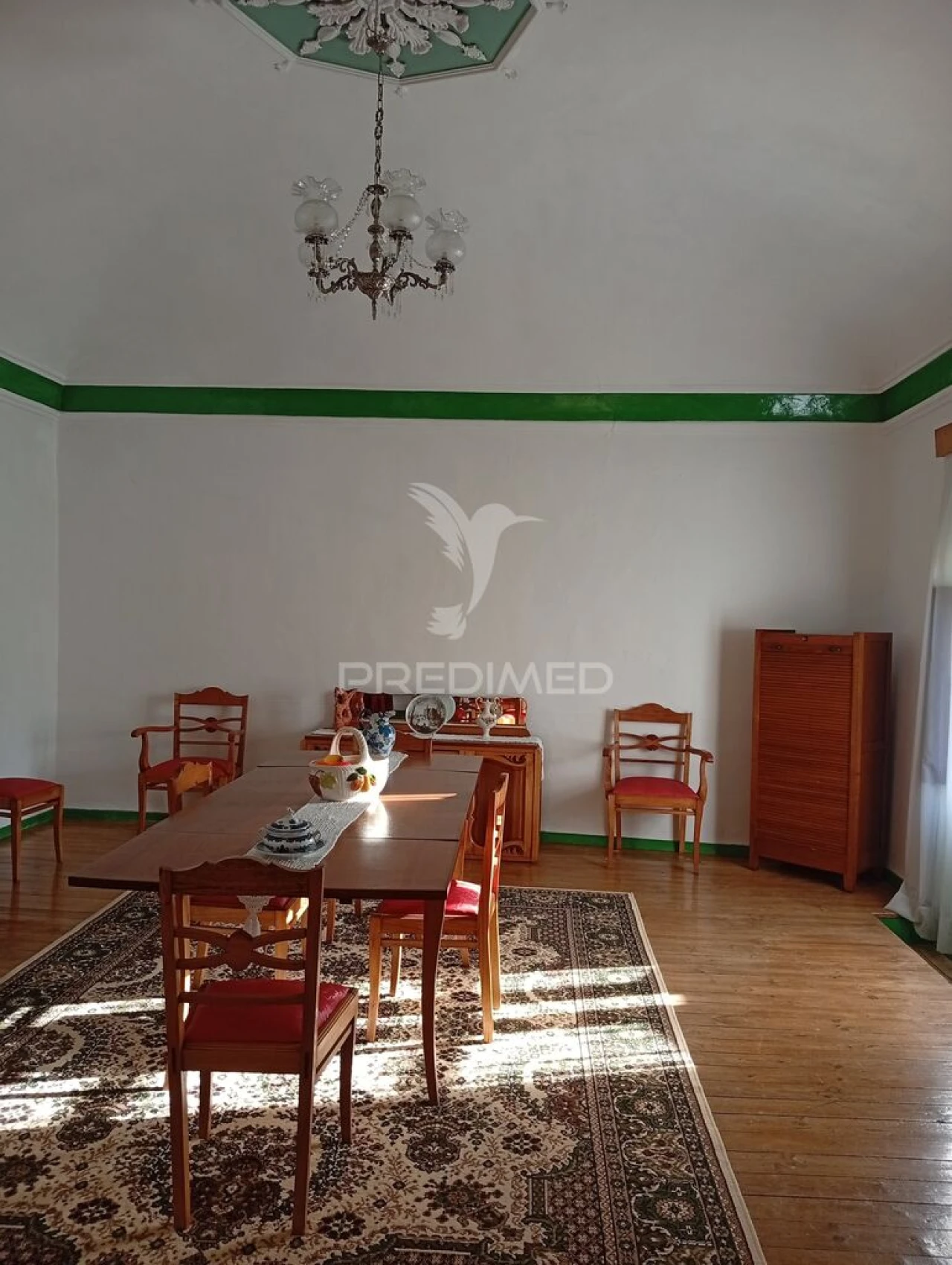 Moradia T5 para Venda em Nossa Senhora da Conceição e São Bartolomeu Foto 17