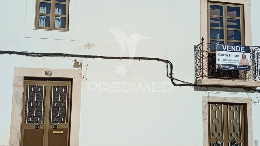 Moradia T5 para Venda em Nossa Senhora da Conceição e São Bartolomeu