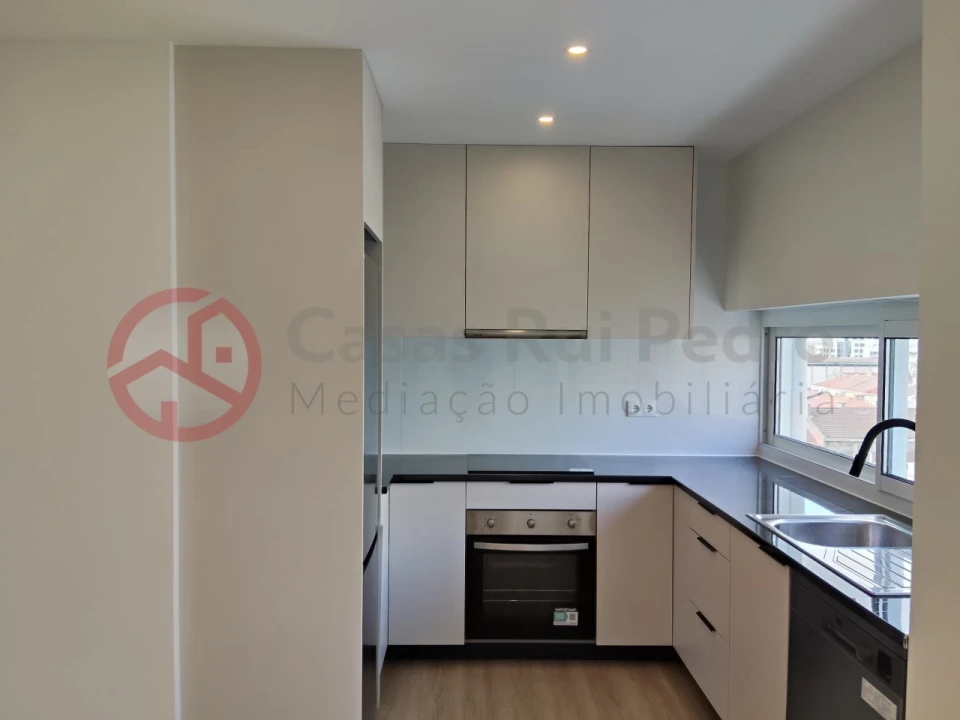 Apartamento T2 para Venda em Alto do Seixalinho, Santo André e Verderena Foto 5