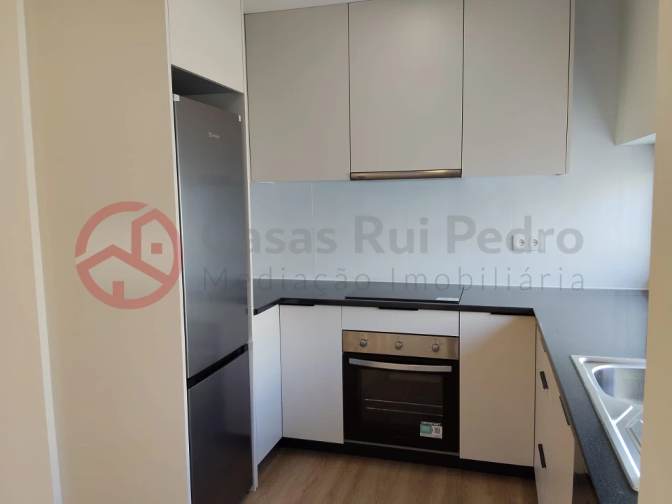 Apartamento T2 para Venda em Alto do Seixalinho, Santo André e Verderena Foto 6