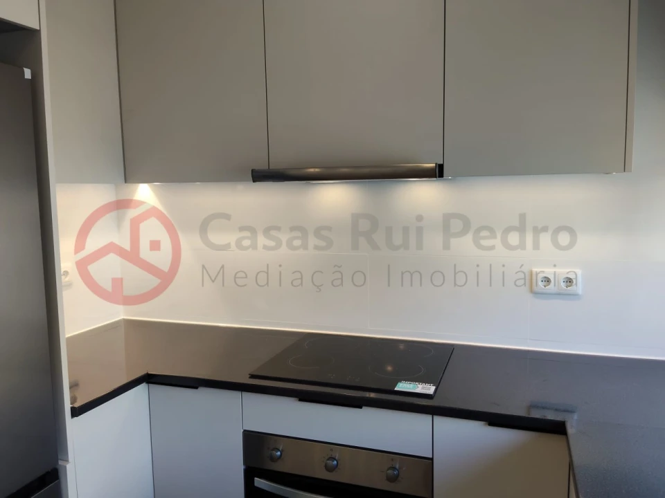 Apartamento T2 para Venda em Alto do Seixalinho, Santo André e Verderena Foto 7