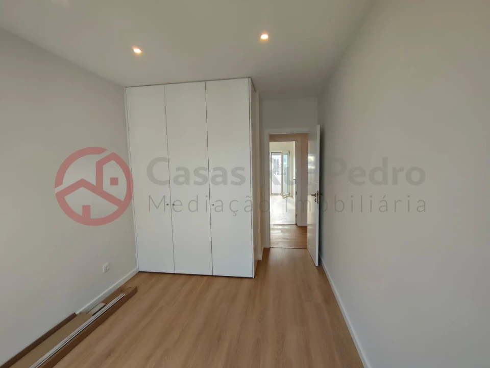 Apartamento T2 para Venda em Alto do Seixalinho, Santo André e Verderena Foto 10