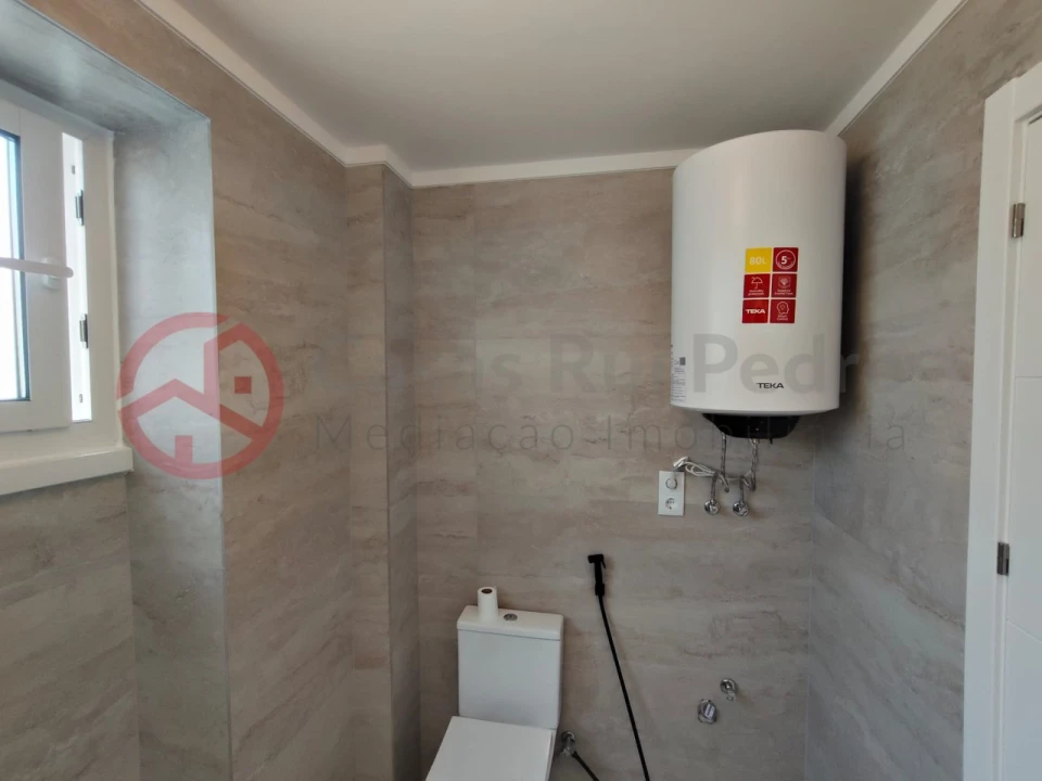 Apartamento T2 para Venda em Alto do Seixalinho, Santo André e Verderena Foto 14