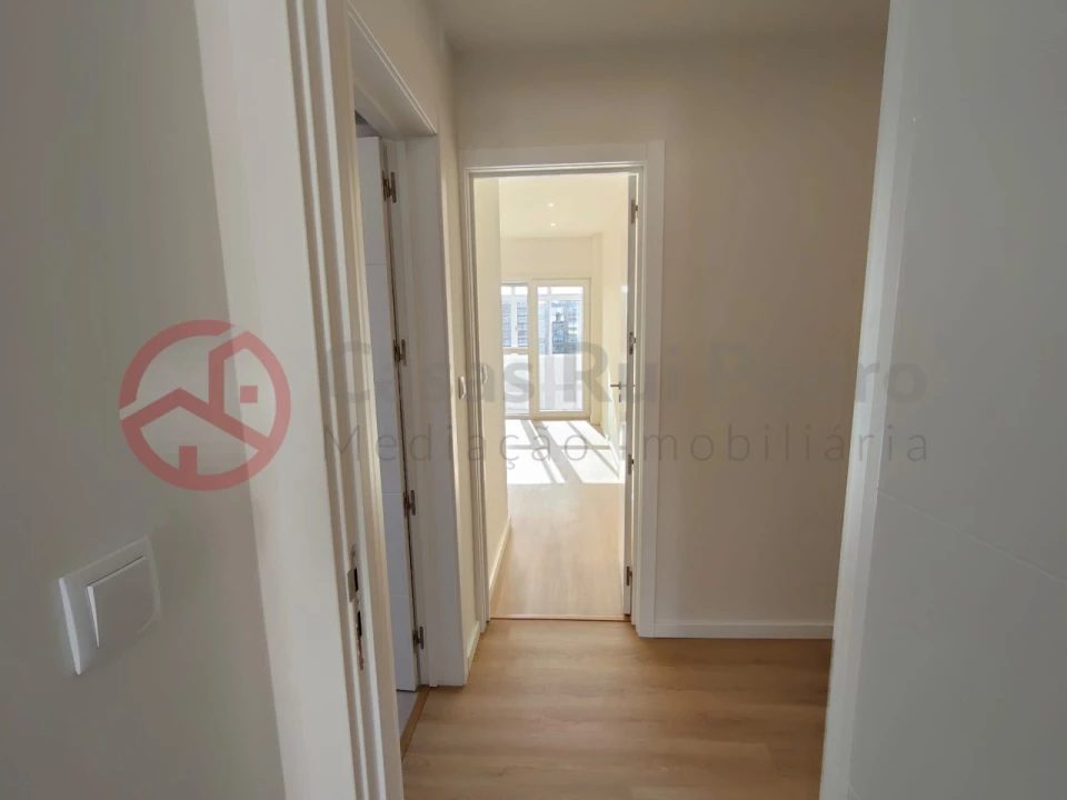 Apartamento T2 para Venda em Alto do Seixalinho, Santo André e Verderena Foto 15