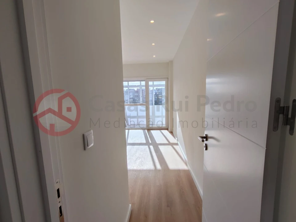 Apartamento T2 para Venda em Alto do Seixalinho, Santo André e Verderena Foto 23