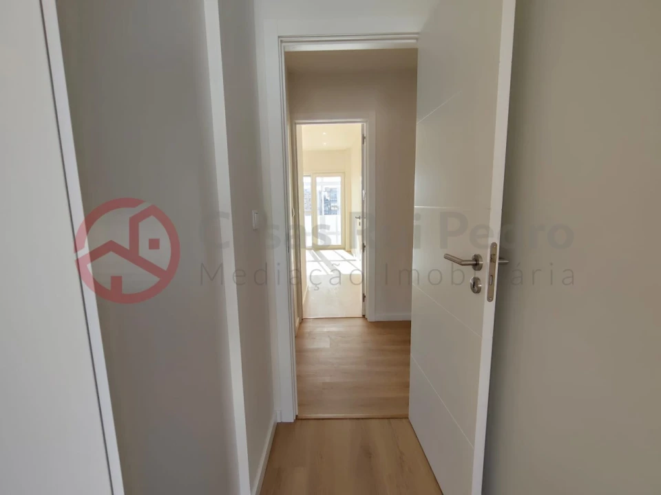 Apartamento T2 para Venda em Alto do Seixalinho, Santo André e Verderena Foto 24