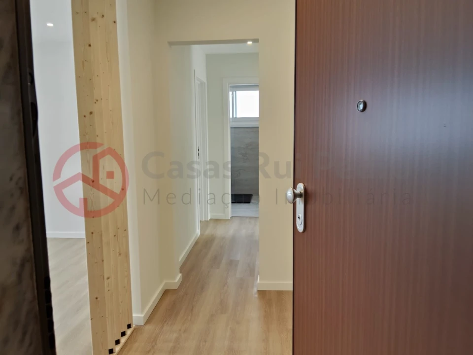 Apartamento T2 para Venda em Alto do Seixalinho, Santo André e Verderena Foto 33