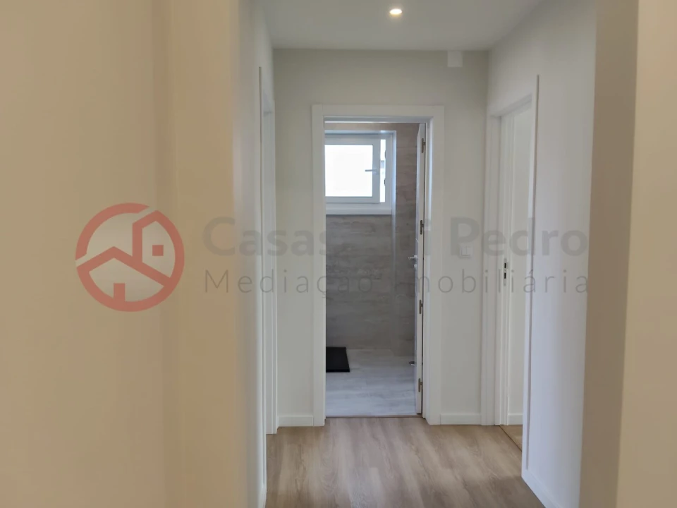 Apartamento T2 para Venda em Alto do Seixalinho, Santo André e Verderena Foto 35