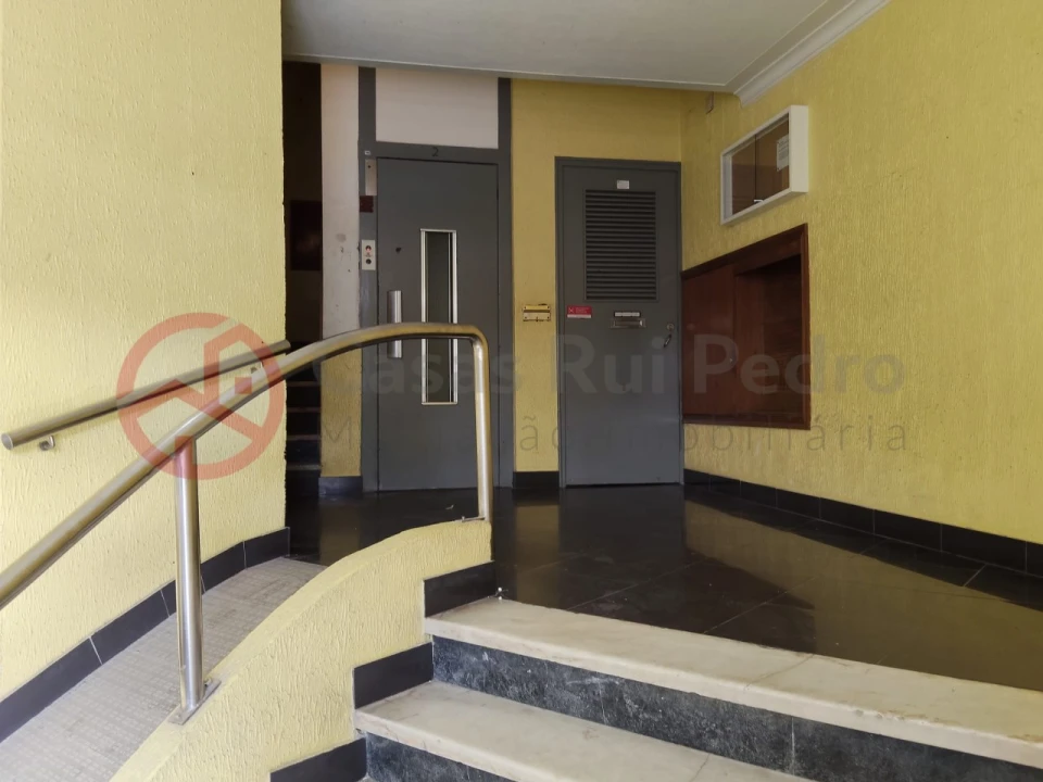 Apartamento T2 para Venda em Alto do Seixalinho, Santo André e Verderena Foto 40