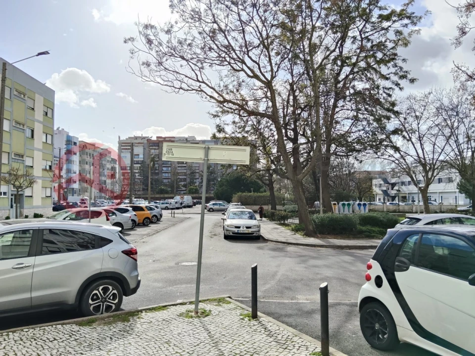 Apartamento T2 para Venda em Alto do Seixalinho, Santo André e Verderena Foto 45